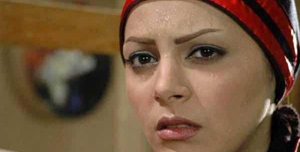 عکسهای عروسی چکامه چمن ماه