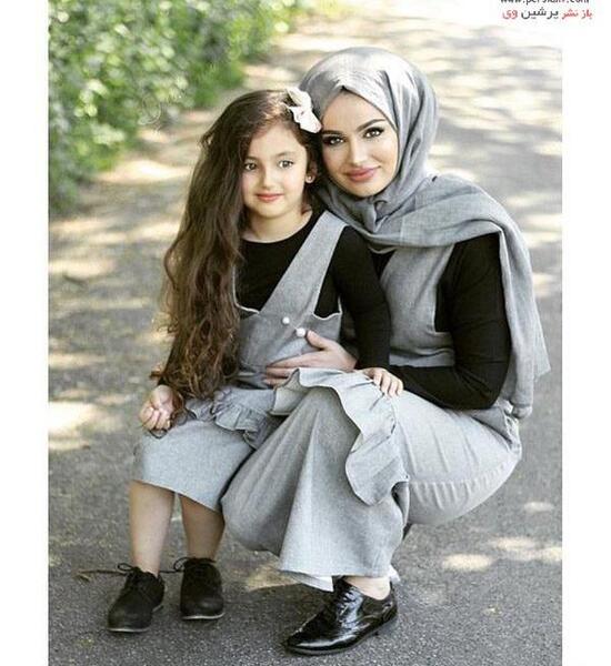 عکس مدل دختر اسپرت