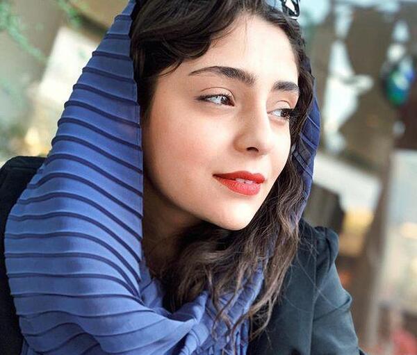 عکس دیدنی خوشگل