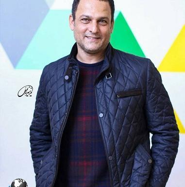 عکس پدر و مادر حسین یاری