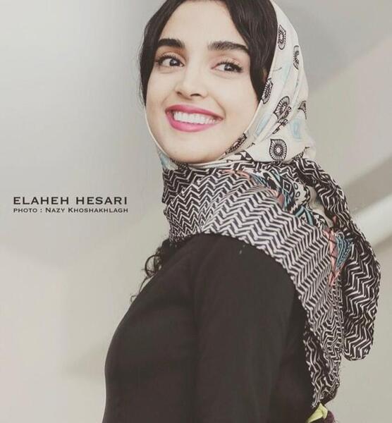 عکس خانه ی الهه حصاری