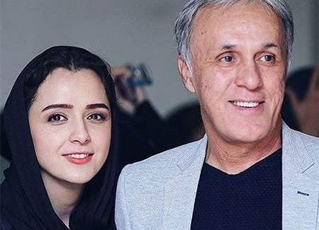 عکس نوشته ترانه علیدوستی