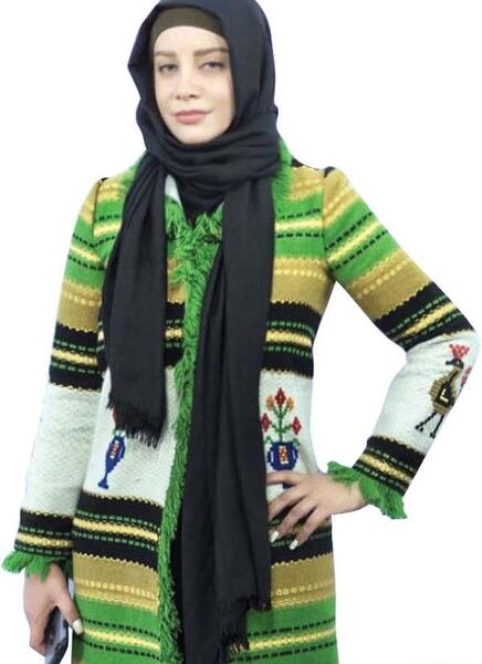 عکس زن طلاقی