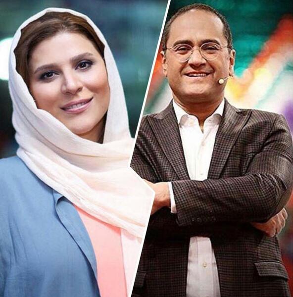 عکس زن طلاقی