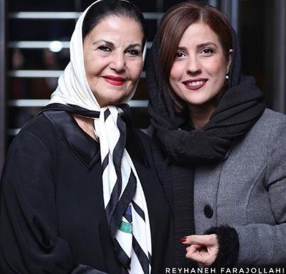 عکس از پوری بنایی