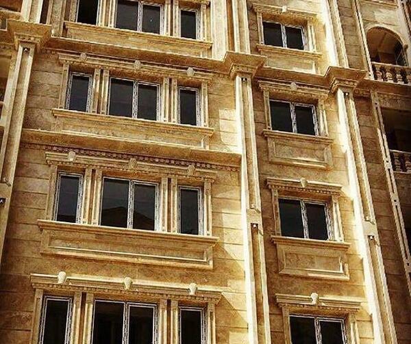 عکس سنگ نما
