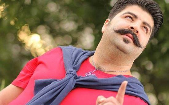 عکس پدر و مادر بهنام تشکر