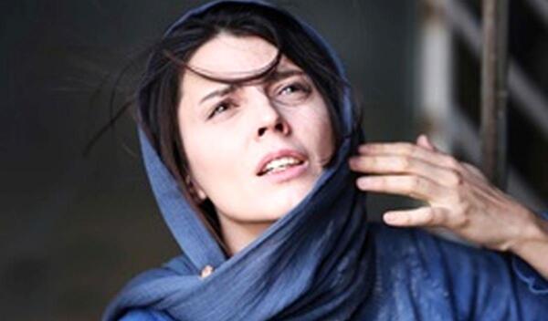 عکس ترانه علیدوستی با کلاه گیس
