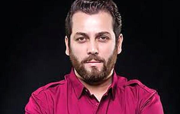 عکس های شخصی امیررضا دلاوری