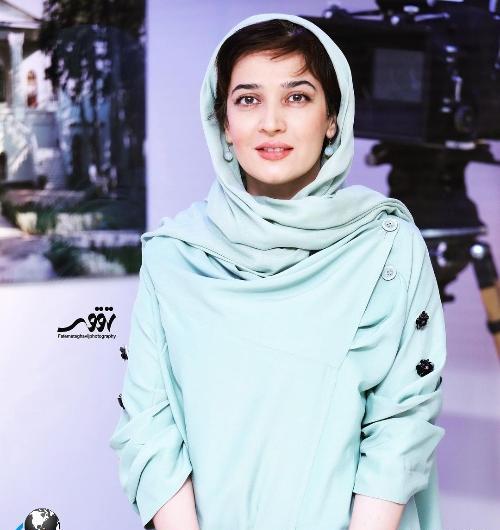عکس الهام نامی