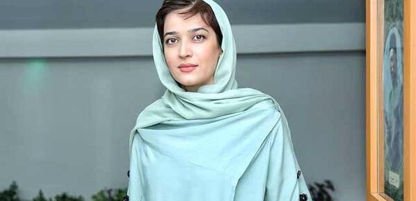 عکس الهام نامی