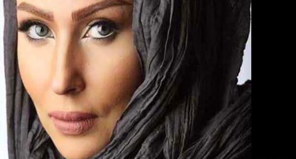 عکس های پرستو صالحی