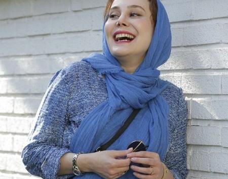 عکس هایی از آرام جعفری
