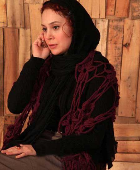 عکس هایی از آرام جعفری