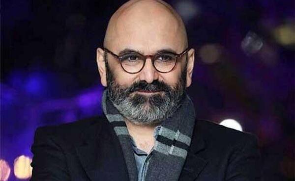 عکس جوانی حبیب رضایی