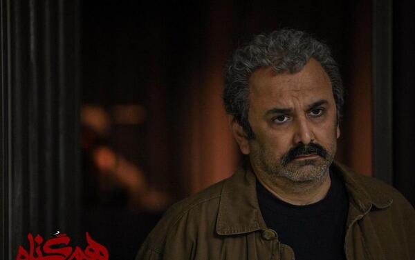 عکس جوانی حبیب رضایی