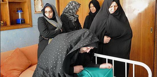 عکس های پروین دخت یزدانیان