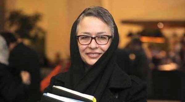 عکس آزیتا حاجیان و خانواده اش