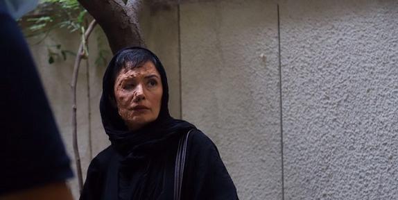 عکس سانیا رمضانی