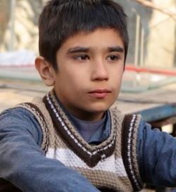 عکس سانیا رمضانی