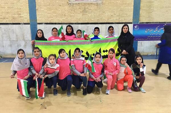 عکس سانیا رمضانی