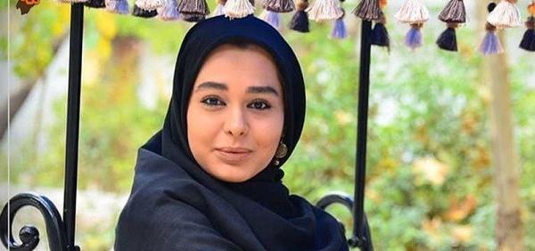 عکس سانیا رمضانی