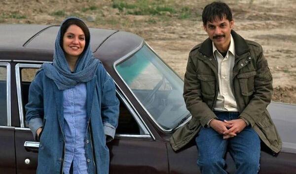 عکس سانیا رمضانی
