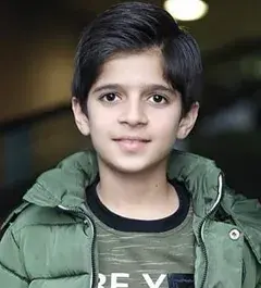 عکس سانیا رمضانی