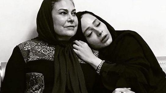 عکس سانیا رمضانی