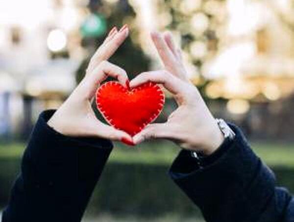 عکس ماهگرد عشق