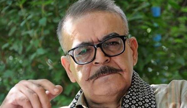 عکس حمید لولایی در بچه محل
