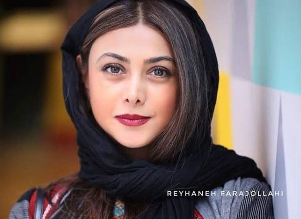 عکس خانم ازاده صمدی