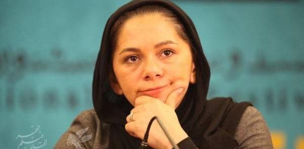 عکس پژمان بازغی با همسرش