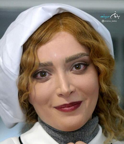 عکس بدحجابی بهنوش طباطبایی
