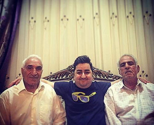 عکس از بهشاد مختاری