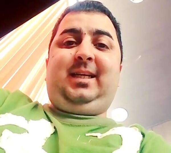 عکس از بهشاد مختاری