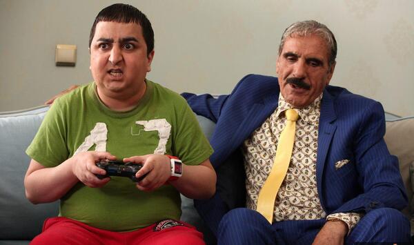 عکس از بهشاد مختاری
