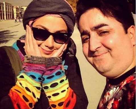 عکس از بهشاد مختاری