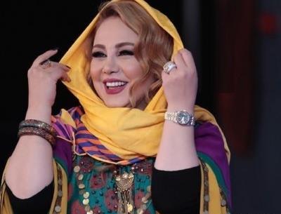 عکس بهنوش بختیاری در استرالیا