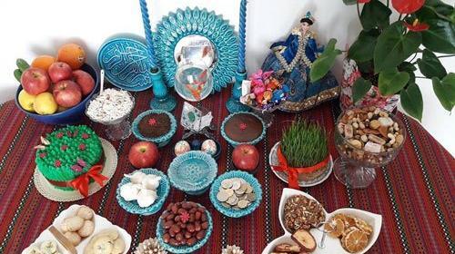 عکس سفری عید