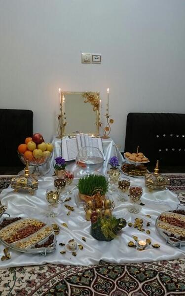 عکس سفری عید