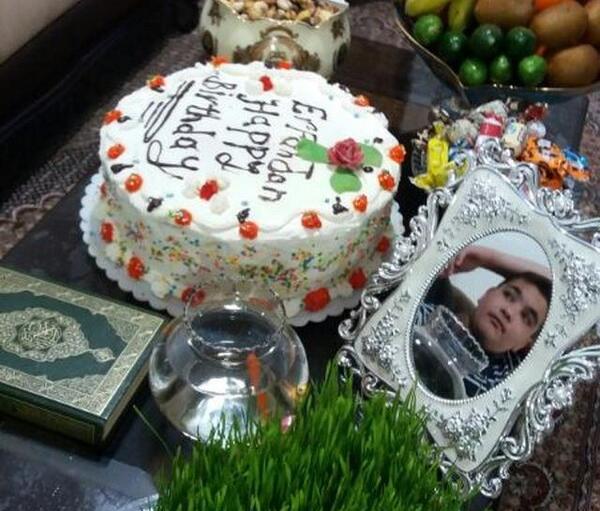 عکس سفری عید