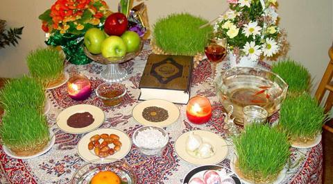 عکس سفری عید