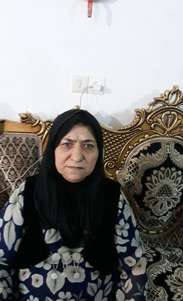 عکس شهید حسین پناهی