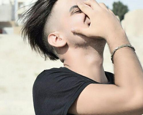 عکس دوست دختر ارشاد