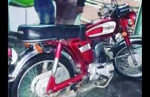 عکس موتور صد