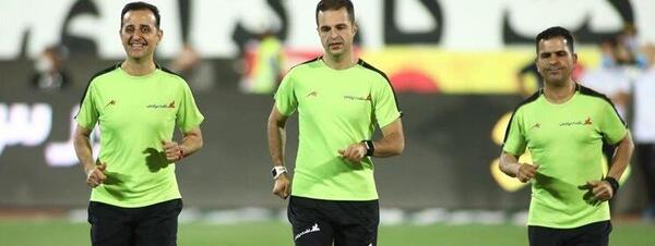 عکس پیام حیدری