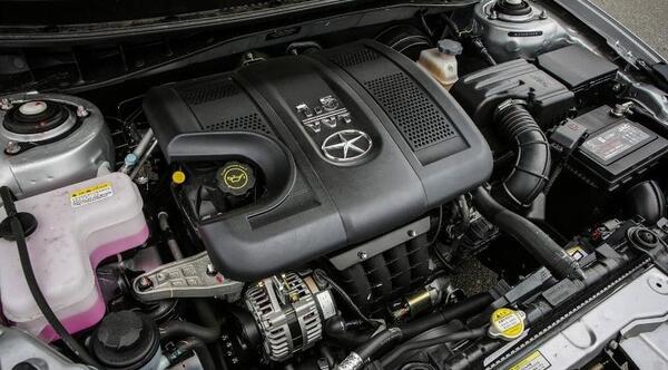 عکس موتور جک j5