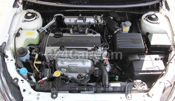 عکس موتور جک j5