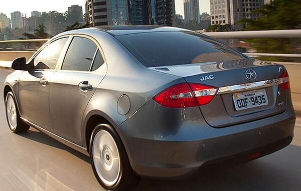 عکس موتور جک j5